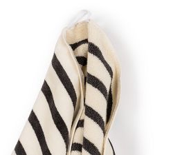 St. Tropez Striped Beach Towel