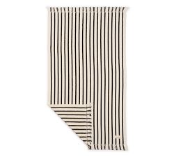 St. Tropez Striped Beach Towel