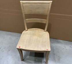 Open Box: Bradford Dining Chair - Seadrift