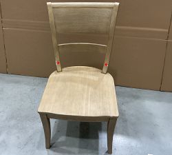 Open Box: Bradford Dining Chair - Seadrift