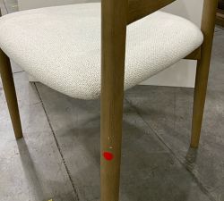 Open Box: Laguna Dining Chair - Seadrift