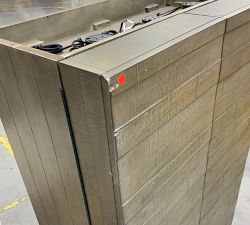 Open Box: Rori Bar Cabinet (38") - Stone