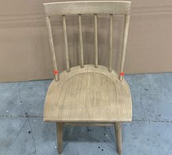 Open Box: Shay Dining Chair - Seadrift