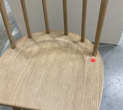 Open Box: Shay Dining Chair - Seadrift