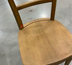 Open Box: Cline Bistro Dining Chair - Antique Umber