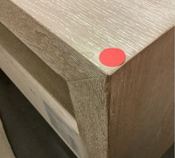 Open Box: Newport Nightstand (32") - Mist