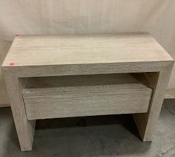 Open Box: Newport Nightstand (32") - Mist