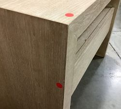 Open Box: Newport Nightstand (32") - Mist