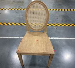 Open Box: Sausalito Dining Chair - Seadrift