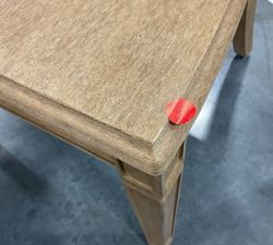 Open Box: Sausalito Dining Chair - Seadrift