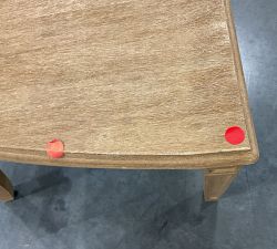 Open Box: Sausalito Dining Chair - Seadrift