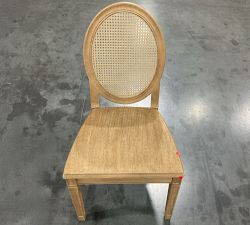 Open Box: Sausalito Dining Chair - Seadrift