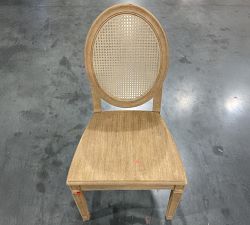Open Box: Sausalito Dining Chair - Seadrift