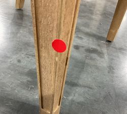 Open Box: Sausalito Dining Chair - Seadrift