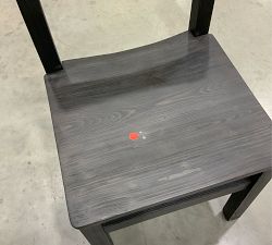 Open Box: Folsom Dining Chair - Charcoal