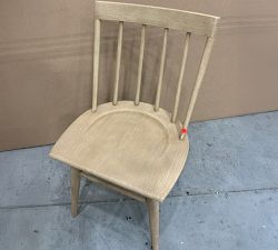 Open Box: Shay Dining Chair - Seadrift