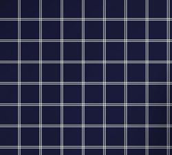 Windowpane Plaid Wallpaper
