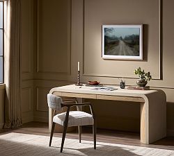 Zenya Desk (72")