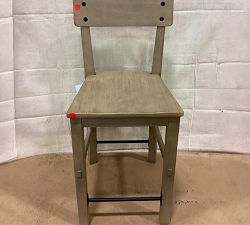 Open Box: Benchwright Counter Stool (24") - Seadrift