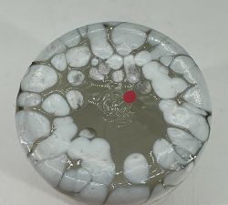 Open Box: Jalisco Double Old Fashioned Glasses, Set of 4 - White