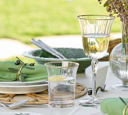 Monique Lhuillier Tatum Tumblers - Set of 2