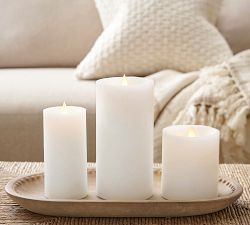 Everyday Flameless Candle