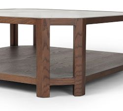 Arienne Coffee Table (48")
