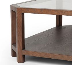 Arienne Coffee Table (48")