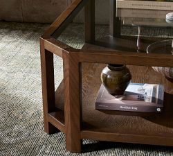 Arienne Coffee Table (48")