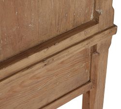 Oliver Wide Cabinet (60")