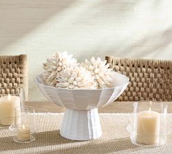 Decorative Shell Ball