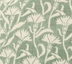 Angeletta Reversible Printed Pillow