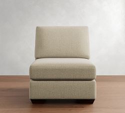 Build Your Own Big Sur Square Arm Sectional