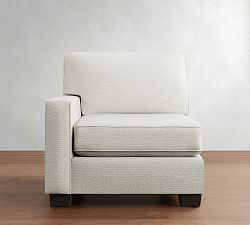 Build Your Own Buchanan Square Arm Sectional