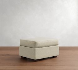 Pearce Modern Ottoman