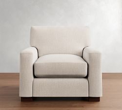 Turner Square Arm Chair