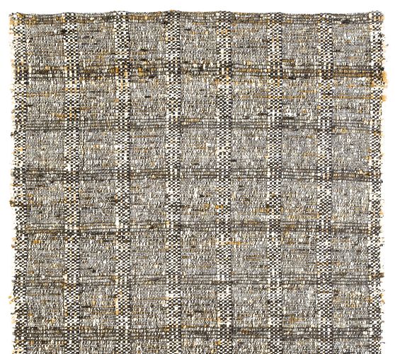 Wesly Flatweave Wool Rug by Pottery Barn