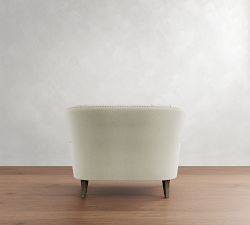 Cardiff Settee (50")