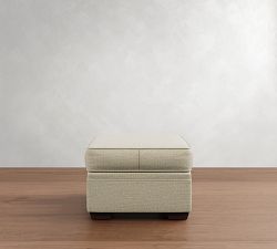 Pearce Storage Ottoman