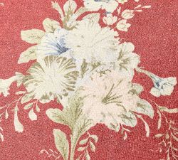 Seely Reversible Printed Pillow