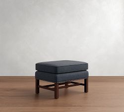 Thatcher Ottoman