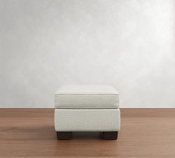 Buchanan Ottoman