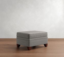 Cameron Storage Ottoman