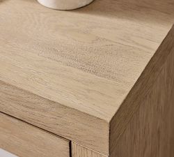 Dillon Console Desk (80")