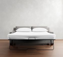 York Slope Arm Sleeper Sofa (72"&ndash;81")