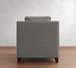 Cameron Slope Arm Chair