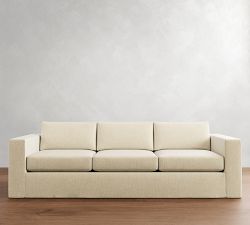 Carmel Wide Arm Replacement Slipcovers