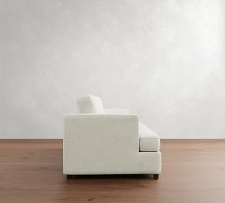 Ember Sleeper Sofa (53"&ndash;81")