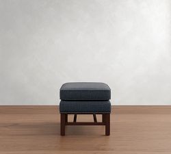 Thatcher Ottoman