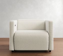 Tucker Power Recliner